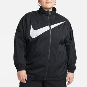Nike Sportswear Essential Woven Jacket 1X